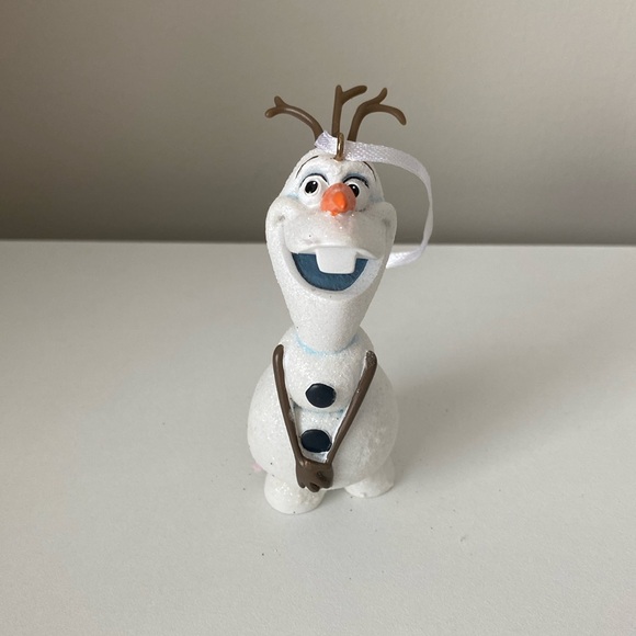Disney Other - Disney Olaf ornament